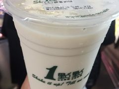-1点点(银座和谐广场店)