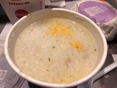 -麦当劳(南后街店)