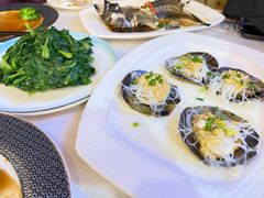 -金城大酒店-中餐厅(汾江中路店)