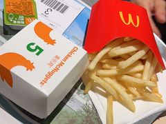 -麦当劳(大厂新城店)