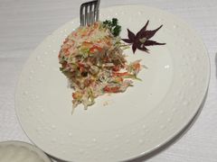 -马克西姆俄罗斯餐厅(通亚街店)