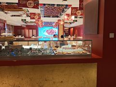 -惠丰堂饭庄·烤鸭·京味菜(翠微路店)