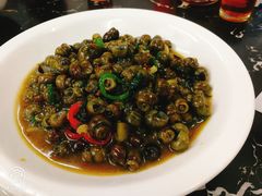 -新会鲜蚝鸡煲(新会总店)