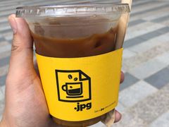 -JPG coffee(广州体育西店)