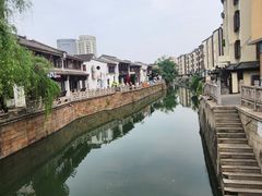 -衣裳街历史文化街区