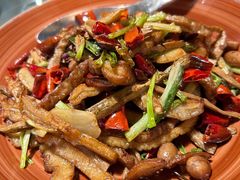 -华豫川酒家(大卫城店)