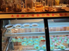 -巴卤社老火锅(财富店)