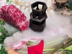-慢丽江·云南野生菌土鸡锅(西山店)