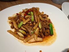 -黄山老妈·土菜(碧桂园店)