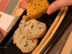 -安妮意大利餐厅(国贸店)