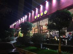 -福照楼汽锅鸡·云南菜(护国路店)