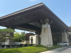 -西安凯悦酒店·湖畔中餐厅