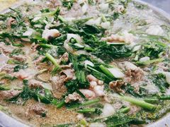 -京玉菲饭店(李村店)