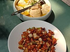 -天毓山庄·餐厅