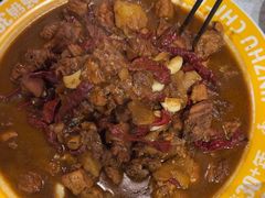 -金柱大盘鸡(和田二街店)