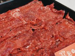-花田里捞牛火锅(天润店)