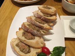 -Pho Asia 亚阁越南料理(上海来福士广场店)