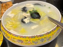 -福荣居褡裢火烧京味家常菜(西四店)