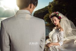 -太古映画婚纱摄影(天河店)