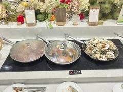 -聚春园自助餐厅(东街口店)