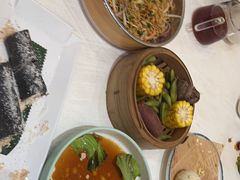 -聚福山莊·寻味顺德(北滘店)