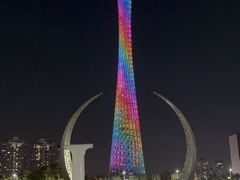 -海心沙亚运公园