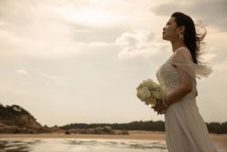 -挪娅婚纱摄影皇家会所