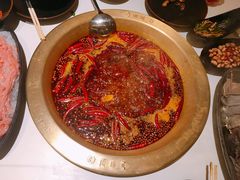 -丙申臺火锅