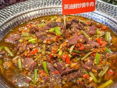 -烹湘·鲜炒湖南土菜(海珠店)