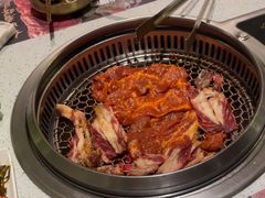 -炭之家·齐齐哈尔非遗烤肉·鲜切直供(中央大街店)
