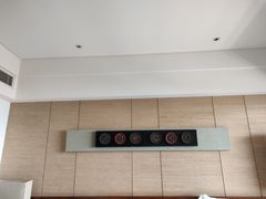 -三亚湾海居铂尔曼度假酒店