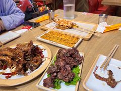 -金玲珑串道(石鼓路店)