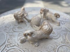 -八大处公园