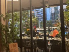 -ibarrel爱杯·bistro&brunch(江宁路店)