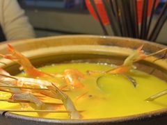 -捞围鲜·港式打边炉(海阳路店)