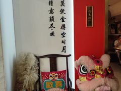 -得意啫·广东啫啫煲(前海HOP店)