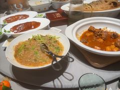 -阿庄新豫菜(通泰路店)