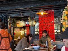 -饭江湖·江湖菜(湖广会馆店)