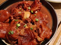 -95号酱骨·一块豆腐(展春园西路店)