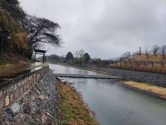 -兰亭风景区