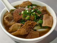 -梓记牛什(總店)
