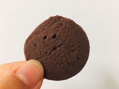 -锋味曲奇
