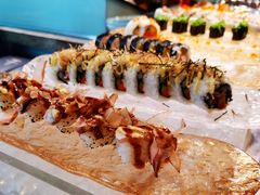 -怡咖啡海鲜自助餐厅(浦东香格里拉店)