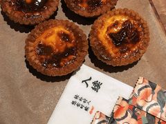 -RUXU入续糖水铺与包(卓悦中心店)