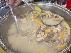 -西江河鲜·趣苑酒楼(鼎湖牌坊店)