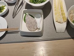 -海底捞火锅(太原南站店)