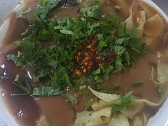 锅巴菜-正味斋锅巴菜(西北角店)