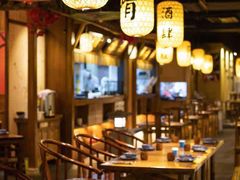 大堂-玲珑·新粤菜(安华汇店)