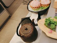 -湊湊火锅·茶憩(南京万象天地店)