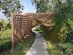 -昆山城市生态森林公园